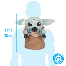 Load image into Gallery viewer, The Mandalorian :  The Child Baby Yoda Grogu Soft Toys
